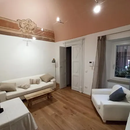 Arco Antico Apartment Alba  Exterior photo