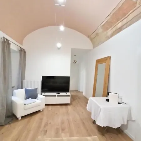 Arco Antico Apartment Alba  Exterior photo