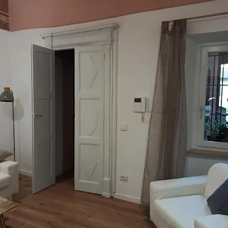 Arco Antico Apartment Alba  Exterior photo