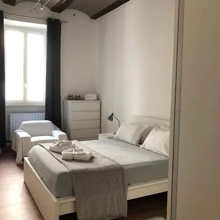 Arco Antico Apartment Alba  Exterior photo
