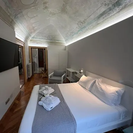 Arco Antico Apartment Alba  Exterior photo