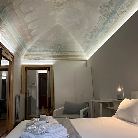 Arco Antico Apartment Alba  Exterior photo