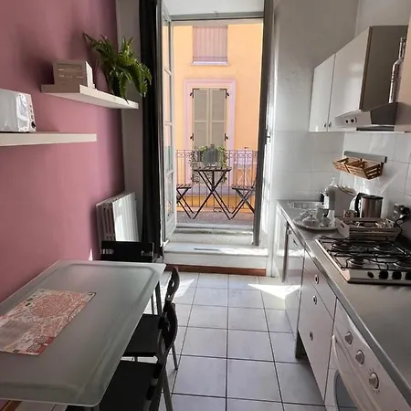Arco Antico Apartment Alba  Exterior photo