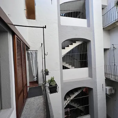 Arco Antico Apartment Alba  Exterior photo