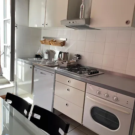 Arco Antico Apartment Alba  Room photo