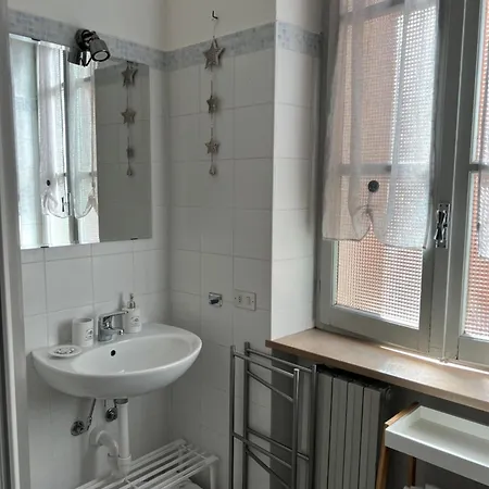 Arco Antico Apartment Alba  Room photo