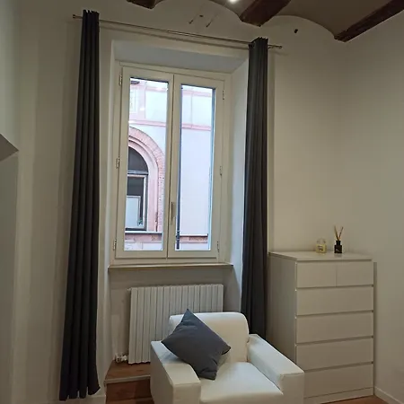 Arco Antico Apartment Alba  Room photo