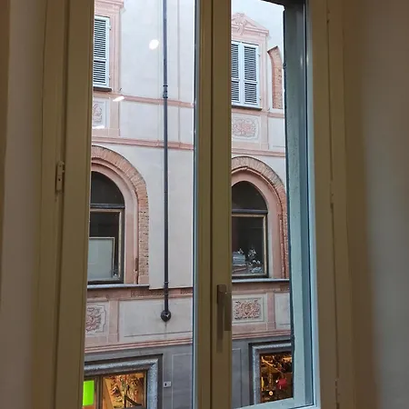 Arco Antico Apartment Alba  Room photo