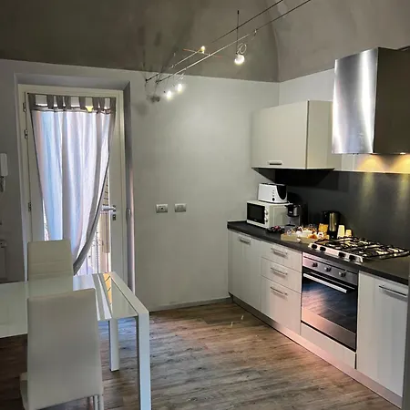 Arco Antico Apartment Alba  Exterior photo