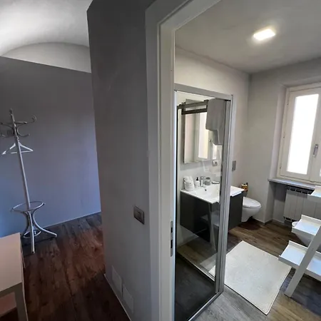 Arco Antico Apartment Alba  Room photo