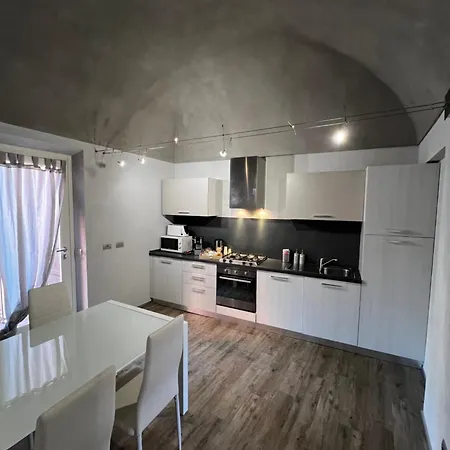Arco Antico Apartment Alba  Exterior photo