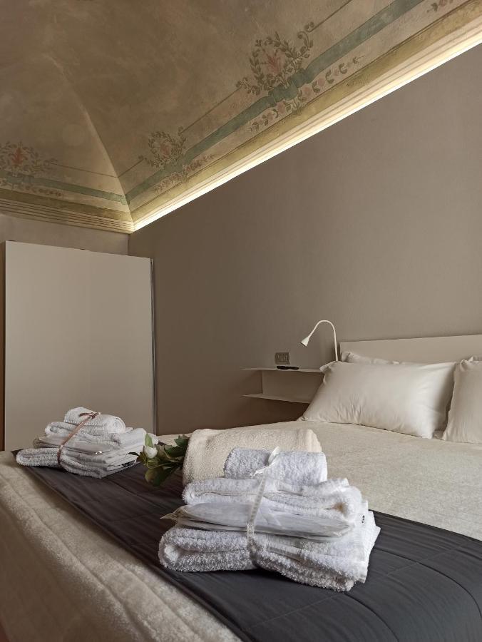 Arco Antico Apartment *