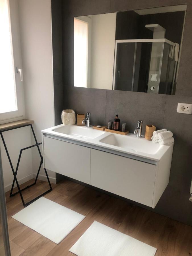 Arco Antico Apartment Alba (Piedmont)