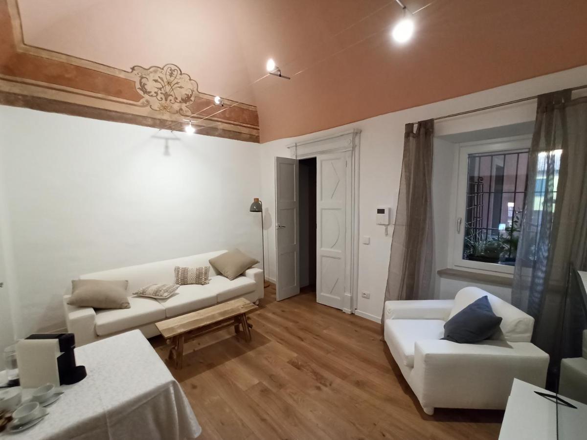 Arco Antico Apartment *