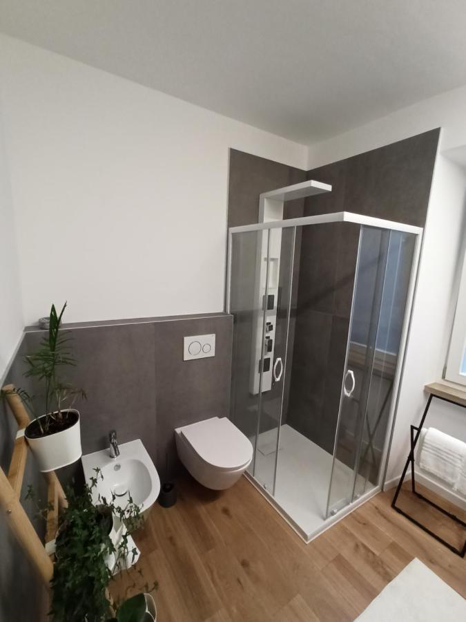 Arco Antico Apartment *
