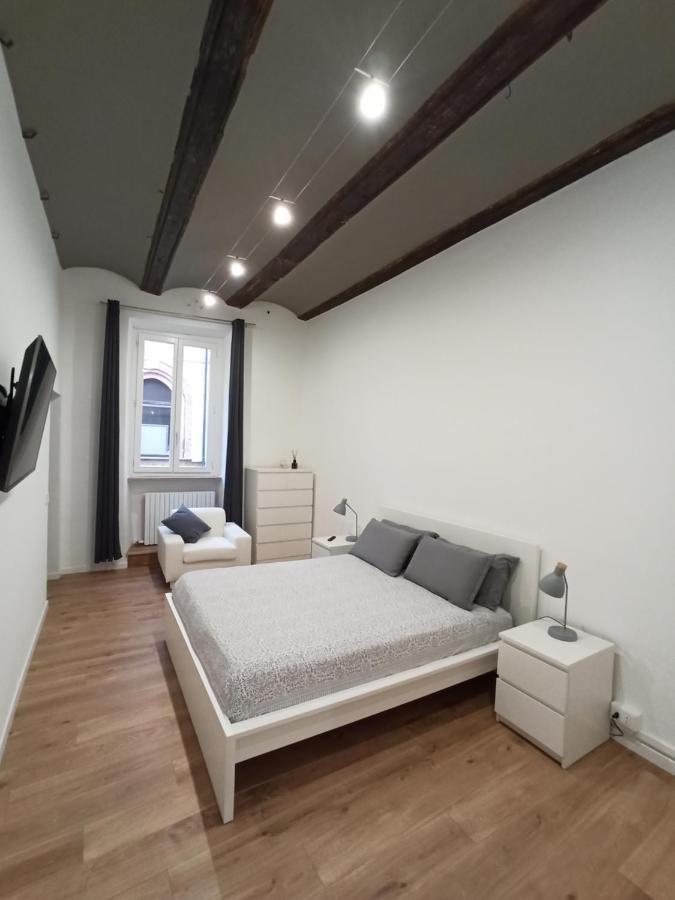 Apartment Arco Antico *