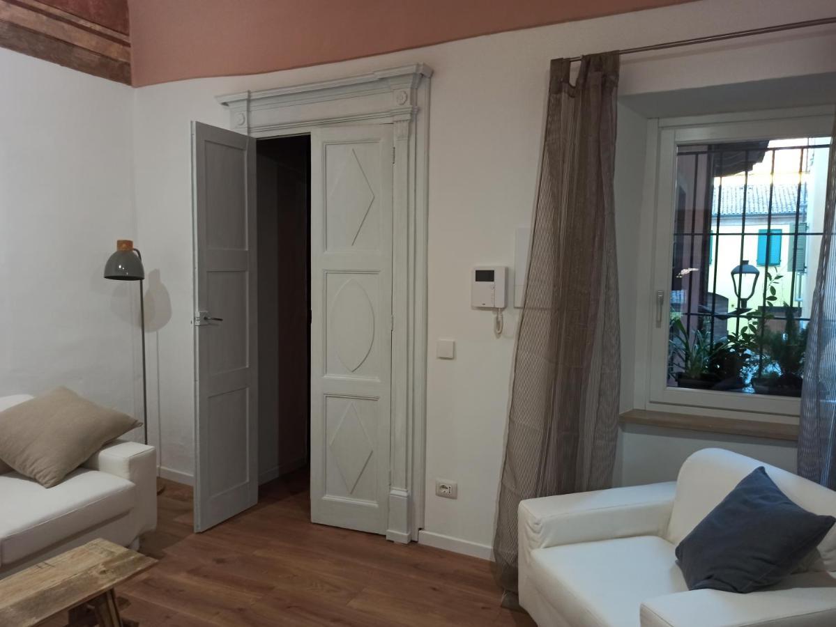 Apartment Arco Antico *