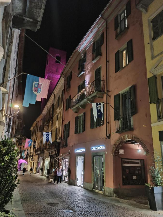 Arco Antico Alba (Piedmont)