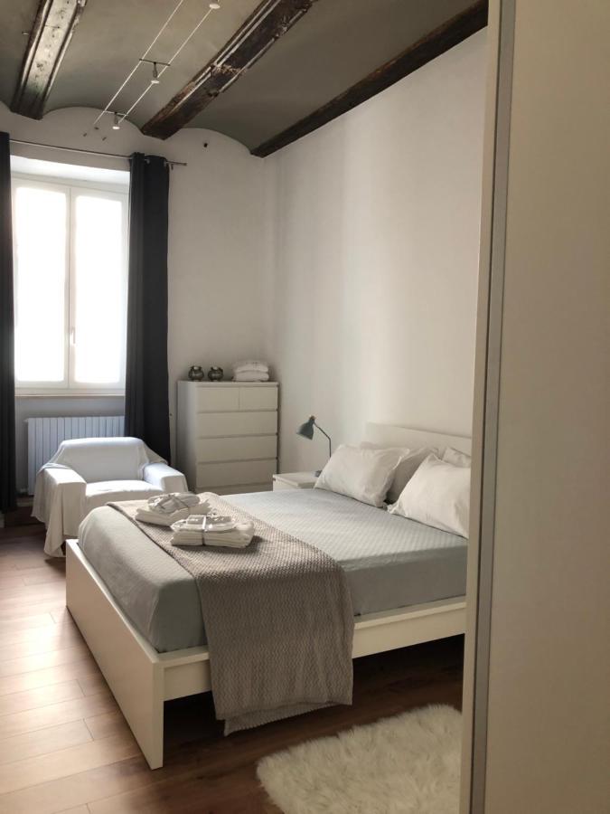 Apartment Arco Antico