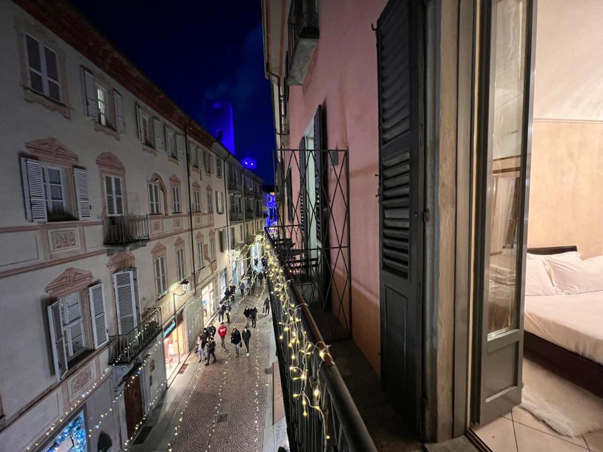 Apartment Arco Antico