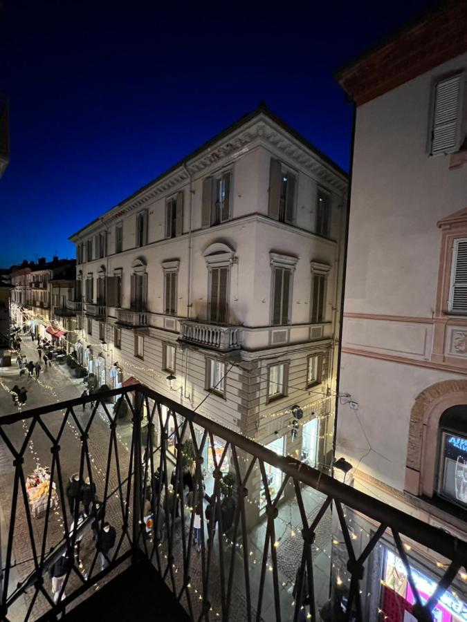 Arco Antico Apartment *
