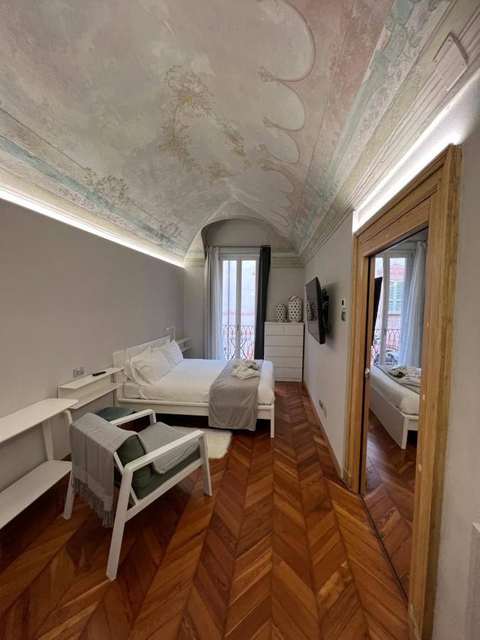 Apartment Arco Antico