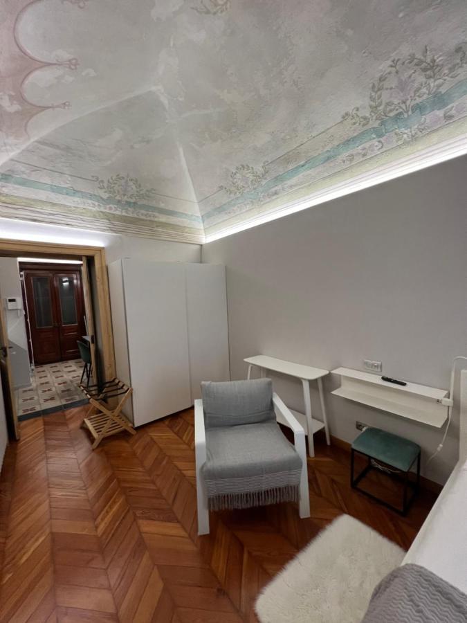 Arco Antico Apartment Alba (Piedmont)