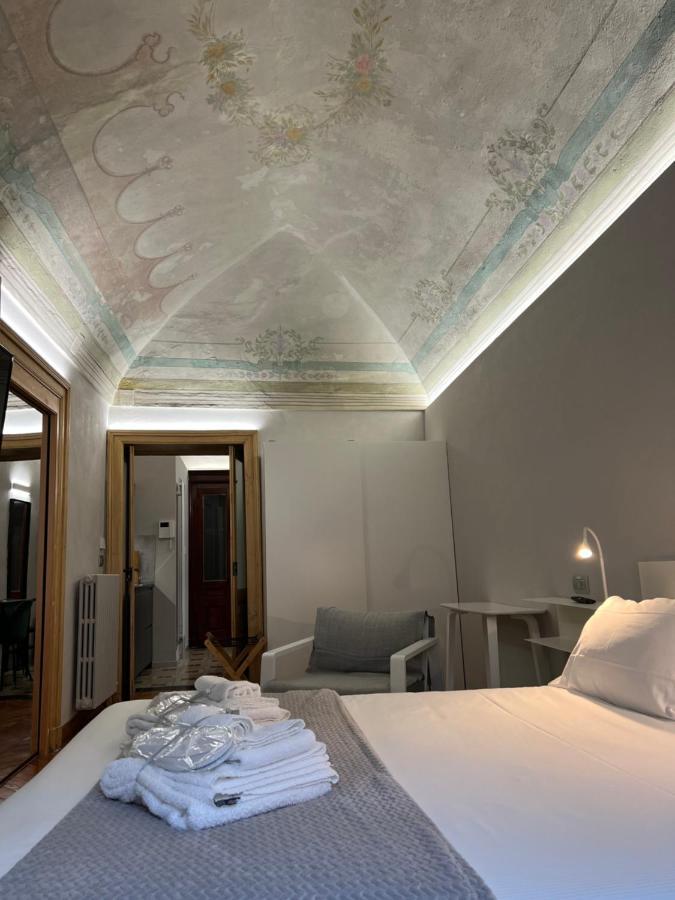 Arco Antico Apartment Alba (Piedmont)