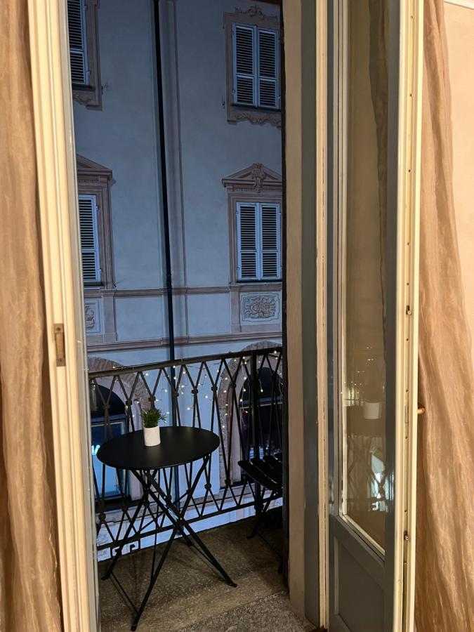 Apartment Arco Antico