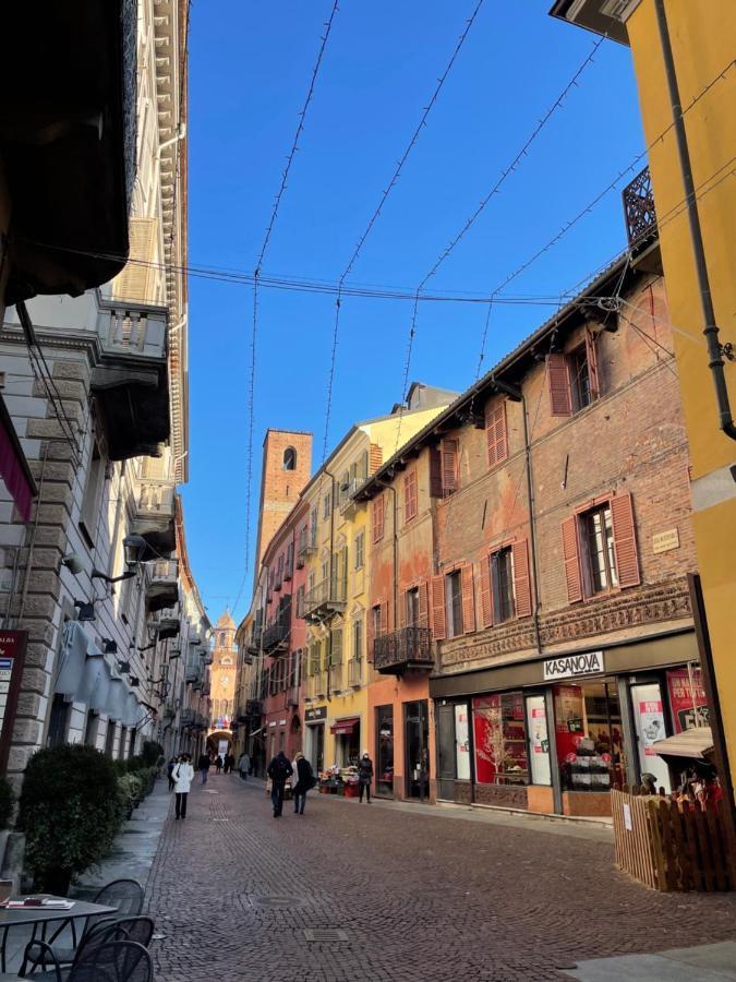 Arco Antico Apartment *