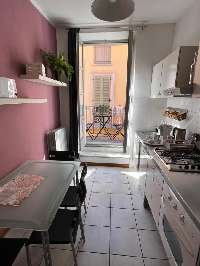 Apartment Arco Antico *
