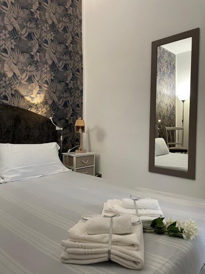 Arco Antico Apartment *