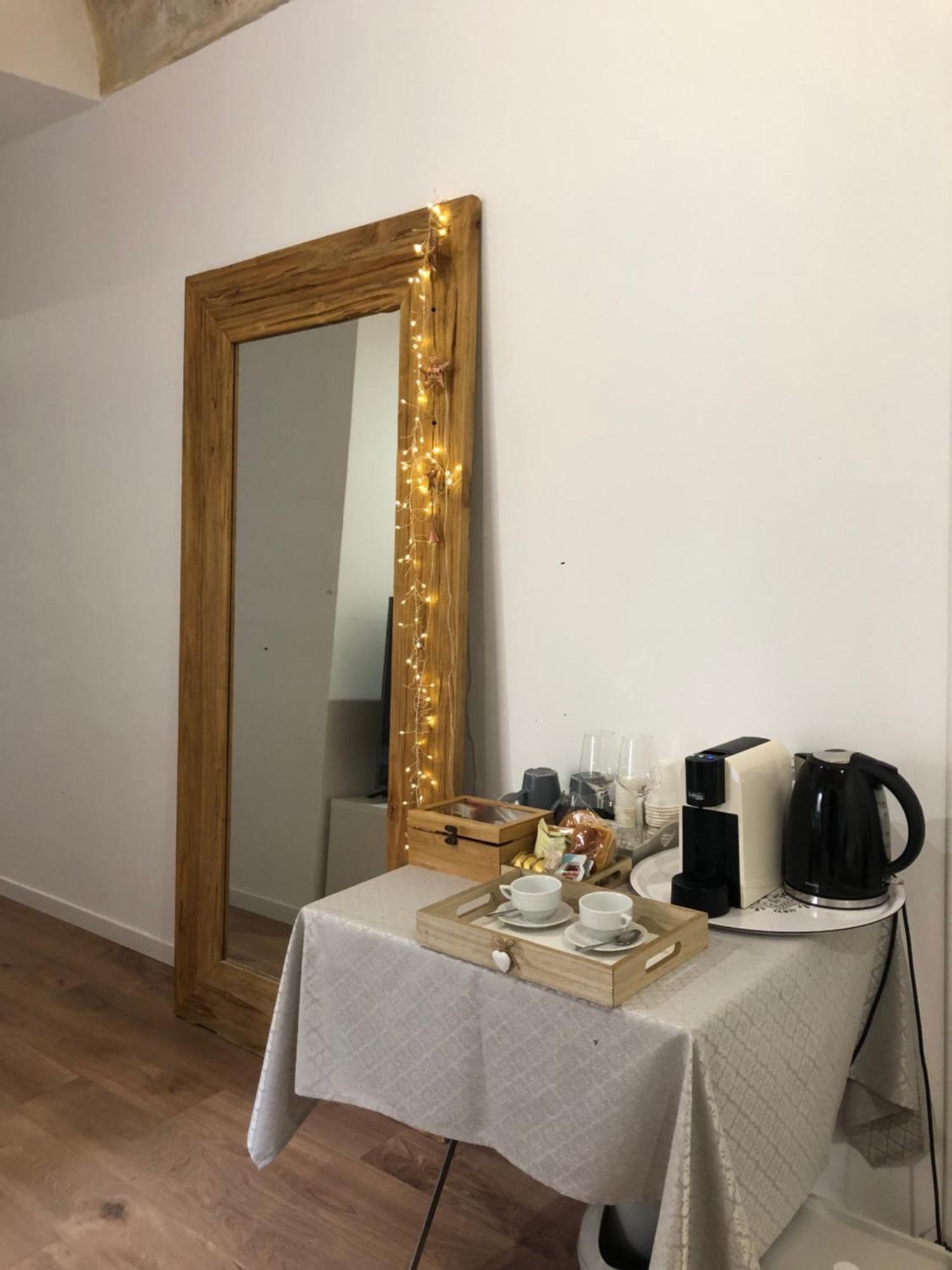Arco Antico Apartment