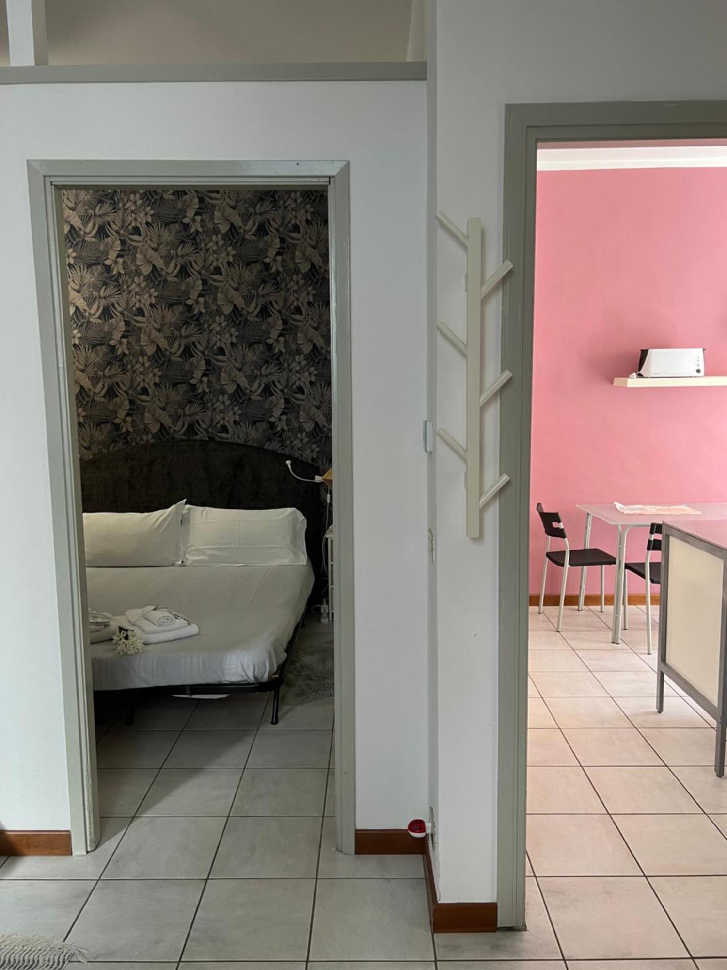 Apartment Arco Antico Alba (Piedmont)