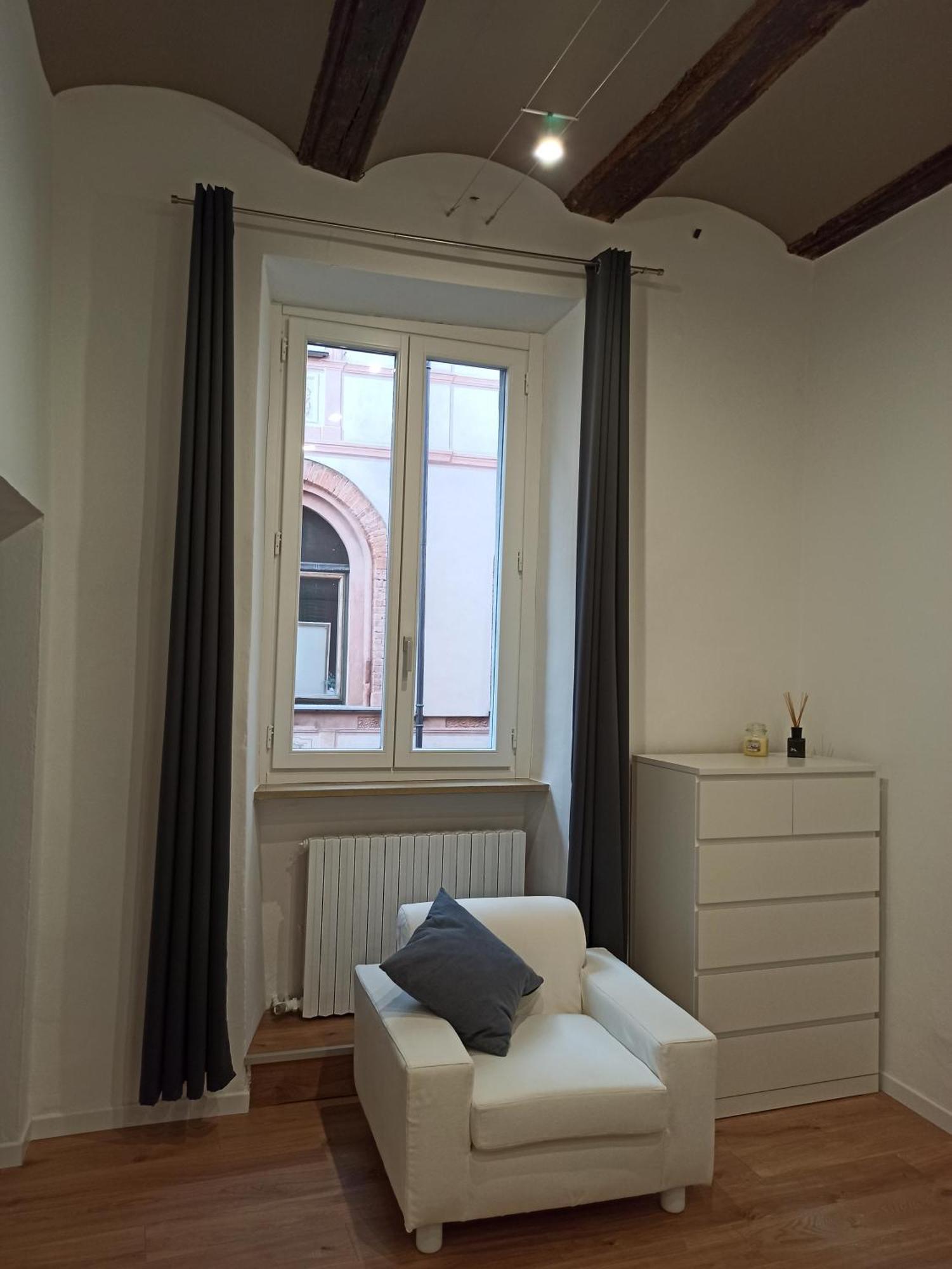 Arco Antico Apartment *