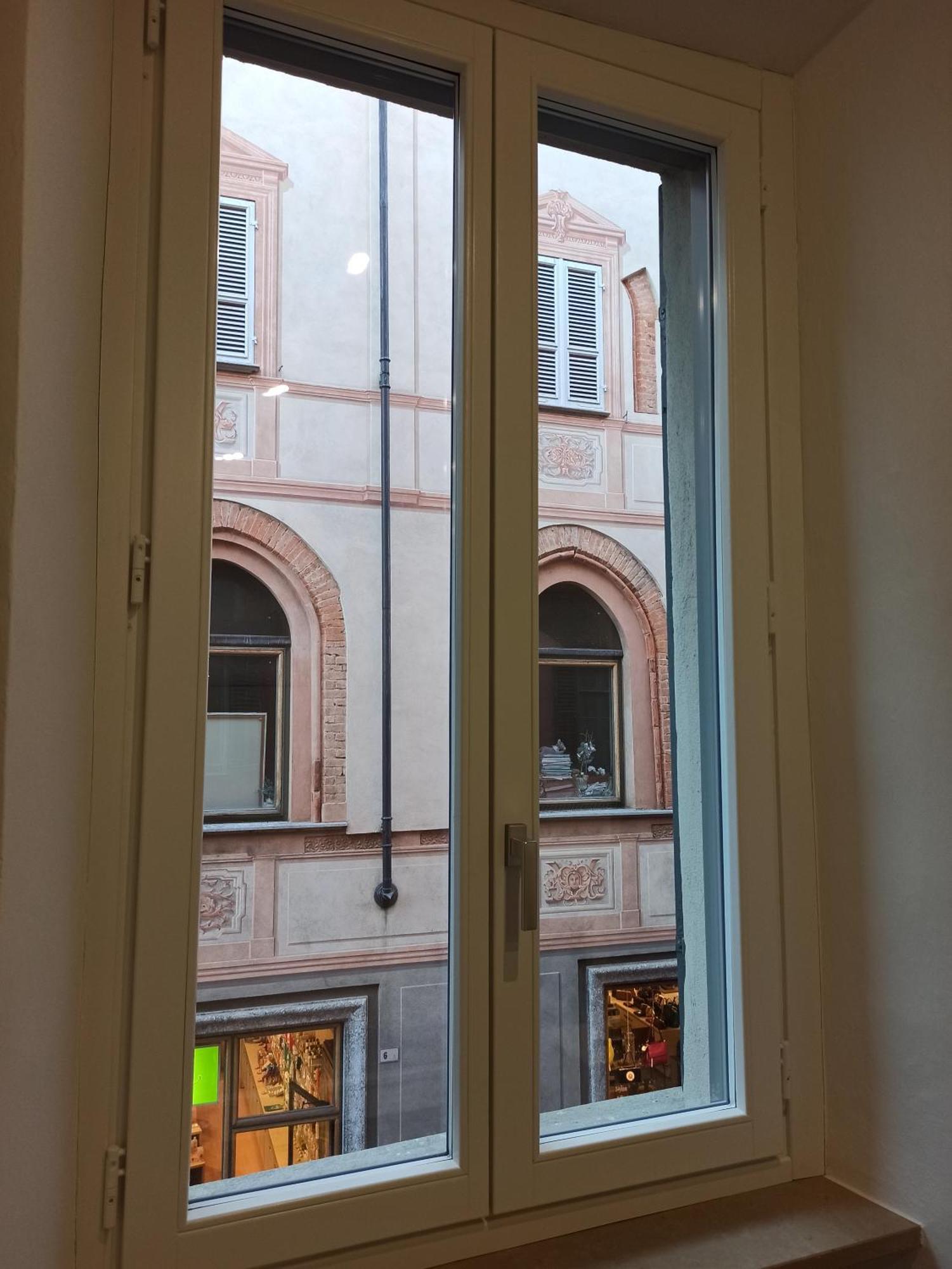Apartment Arco Antico Alba (Piedmont)
