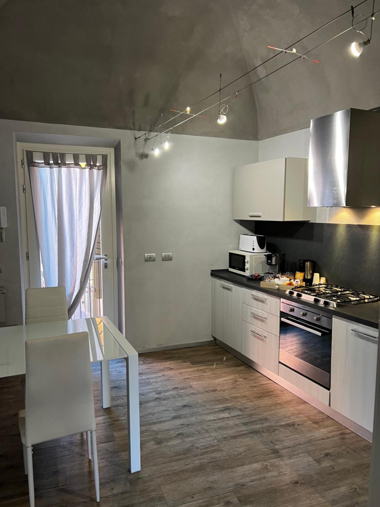 Apartment Arco Antico Alba (Piedmont)
