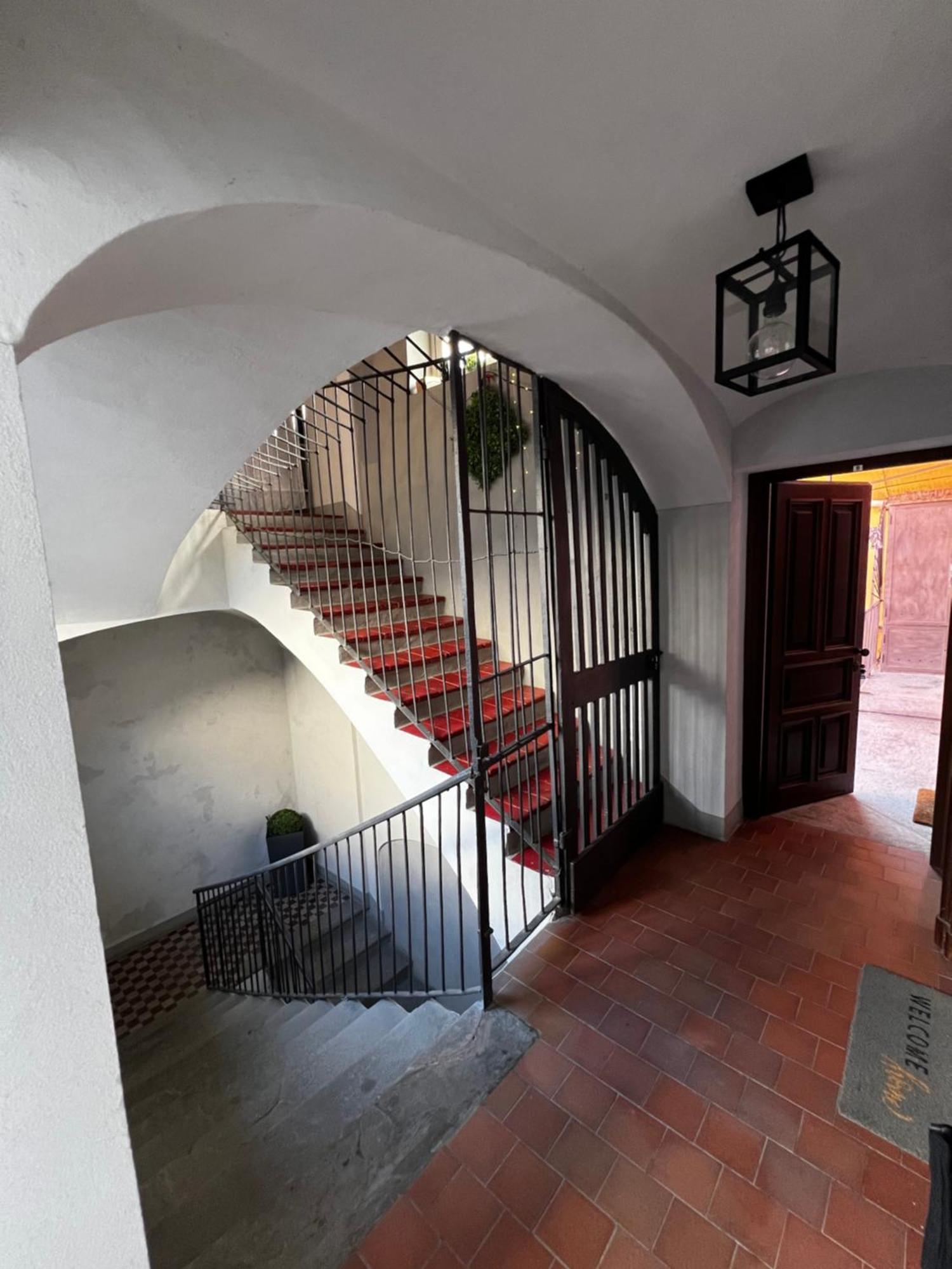 Apartment Arco Antico Alba (Piedmont)
