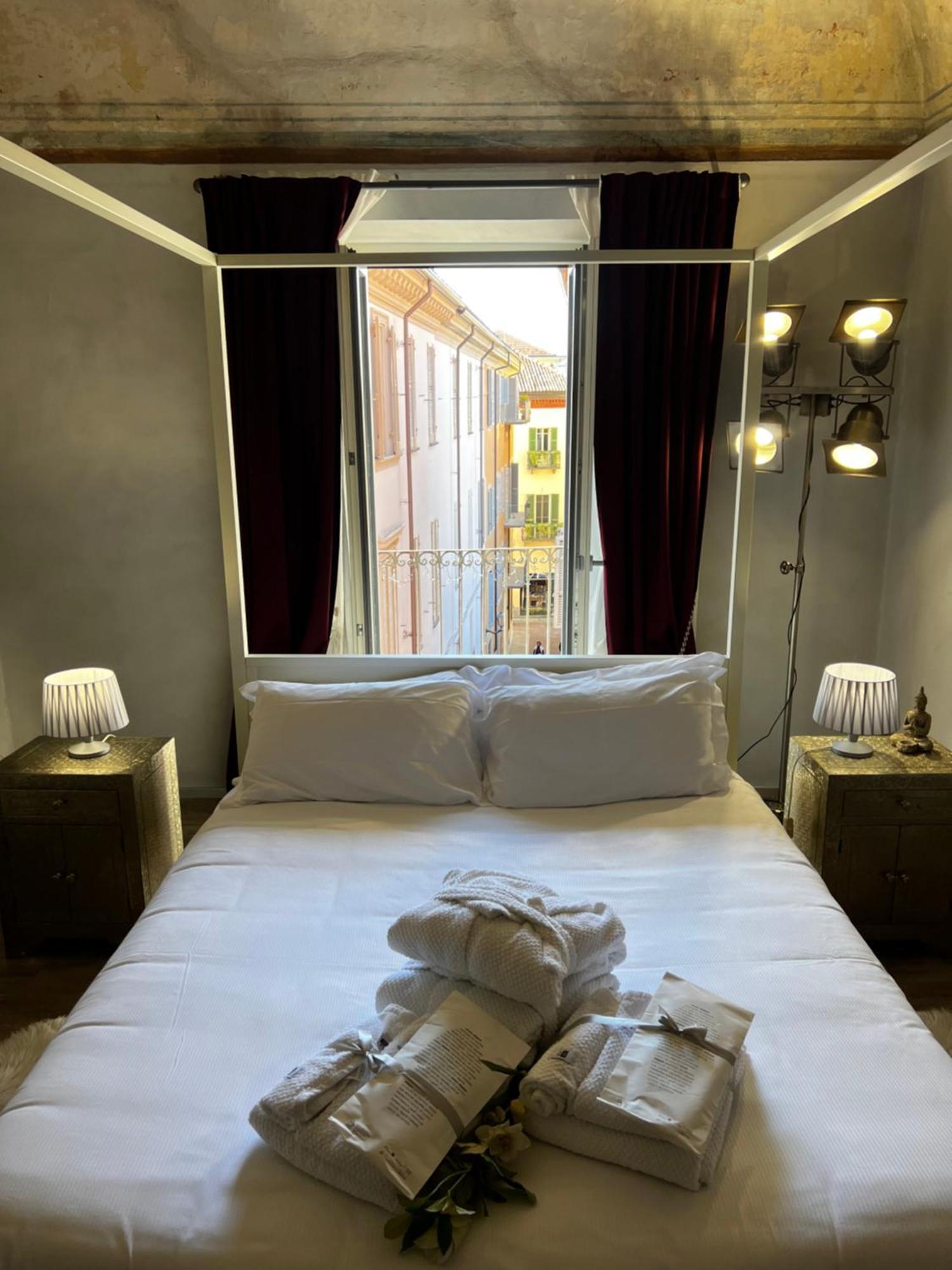 Arco Antico Apartment *