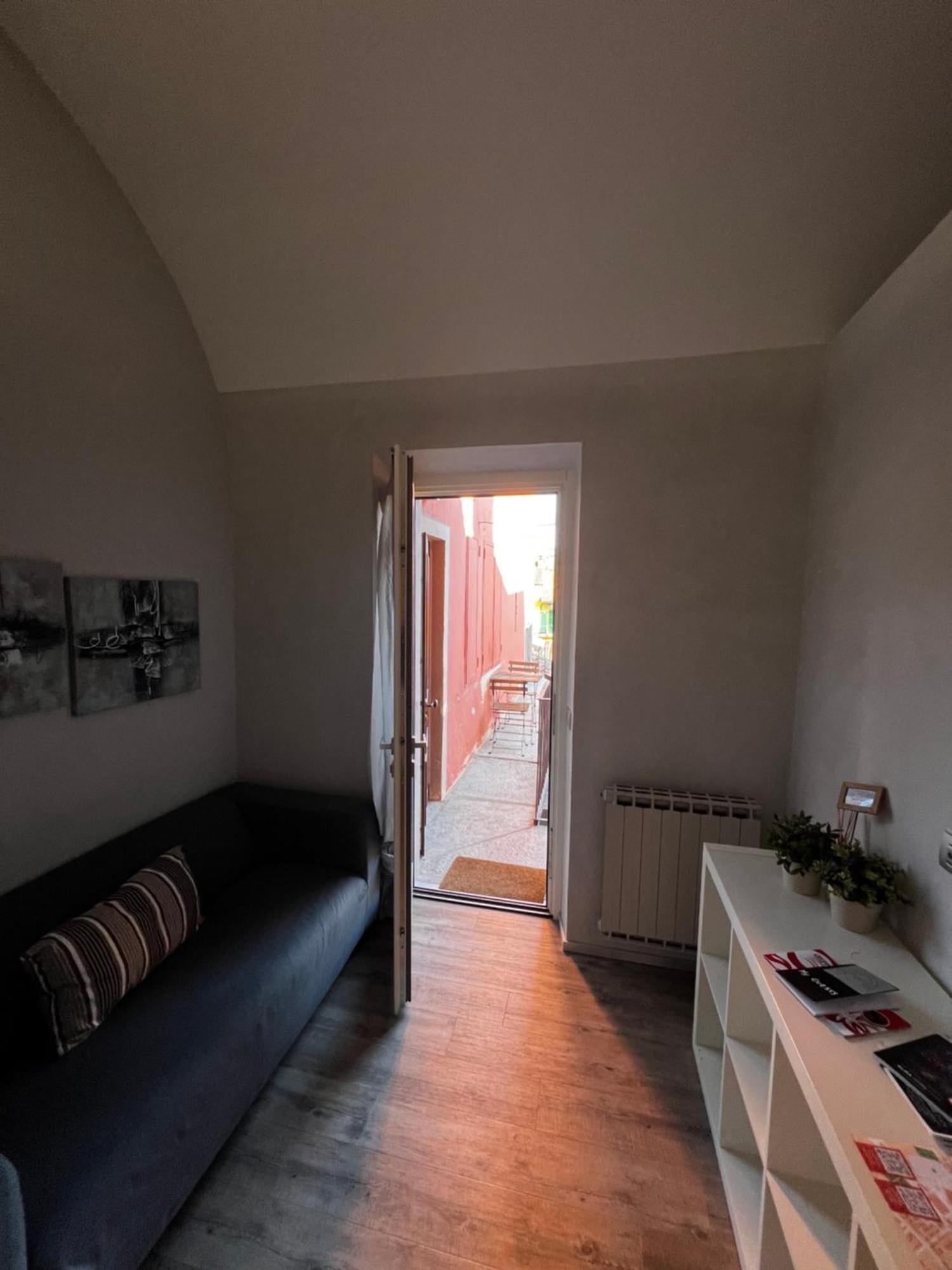 Arco Antico Apartment Alba (Piedmont)