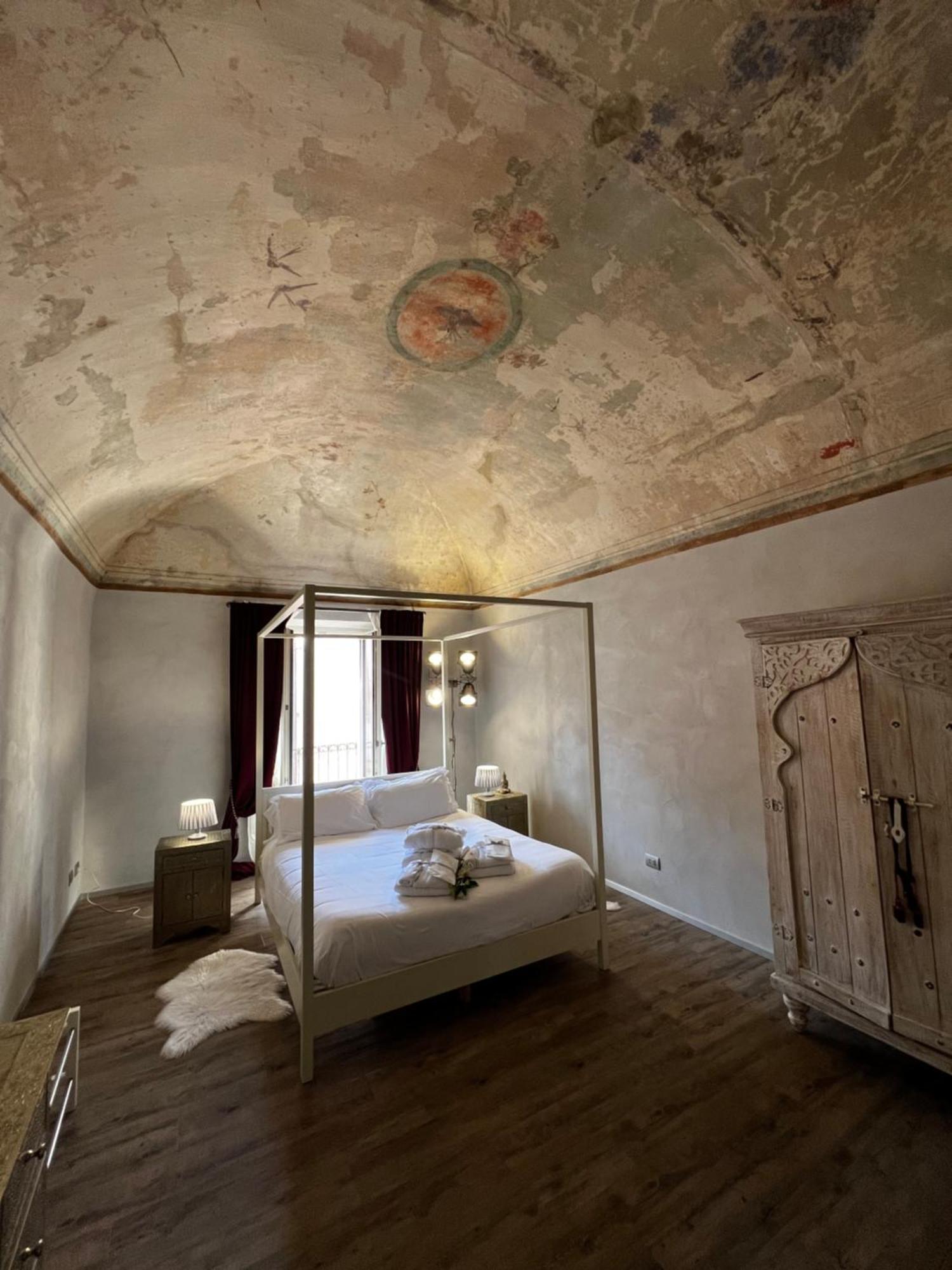 Arco Antico Apartment *