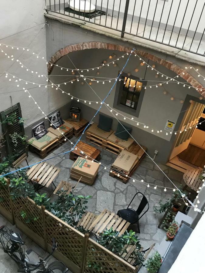 Apartment Arco Antico *